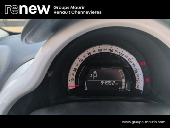 Photo 22 du bon plan RENAULT Twingo 0.9 TCe 90ch Intens EDC Euro6c occasion à 10999 €