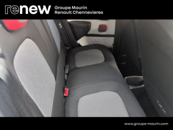Photo 27 du bon plan RENAULT Twingo 0.9 TCe 90ch Intens EDC Euro6c occasion à 10999 €