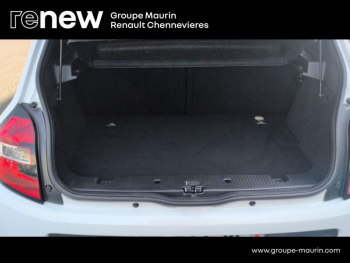 Photo 28 du bon plan RENAULT Twingo 0.9 TCe 90ch Intens EDC Euro6c occasion à 10999 €