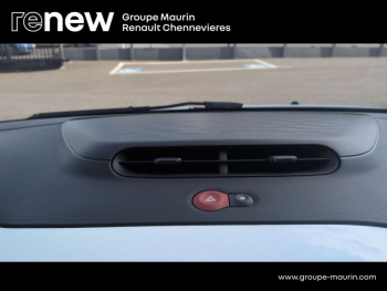 Photo 29 du bon plan RENAULT Twingo 0.9 TCe 90ch Intens EDC Euro6c occasion à 10999 €