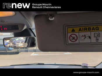 Photo 30 du bon plan RENAULT Twingo 0.9 TCe 90ch Intens EDC Euro6c occasion à 10999 €