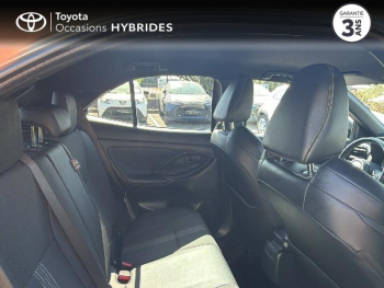 Photo 7 du bon plan TOYOTA Yaris Cross 116h Trail AWD-i + marchepieds MY22 occasion à 22990 €
