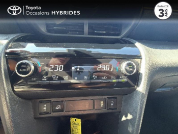Photo 17 du bon plan TOYOTA Yaris Cross 116h Trail AWD-i + marchepieds MY22 occasion à 22990 €