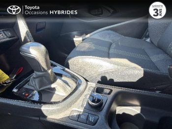 Photo 19 du bon plan TOYOTA Yaris Cross 116h Trail AWD-i + marchepieds MY22 occasion à 22990 €