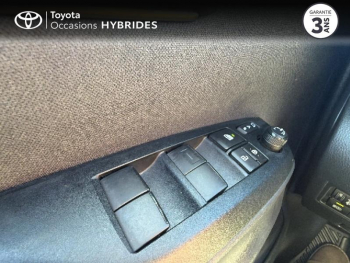 Photo 20 du bon plan TOYOTA Yaris Cross 116h Trail AWD-i + marchepieds MY22 occasion à 22990 €