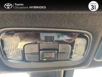 Photo 23 du bon plan TOYOTA Yaris Cross 116h Trail AWD-i + marchepieds MY22 occasion à 22990 €