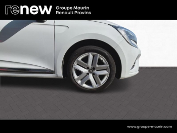 Photo 9 du bon plan RENAULT Clio 1.0 TCe 90ch Business - 21N occasion à 9900 €