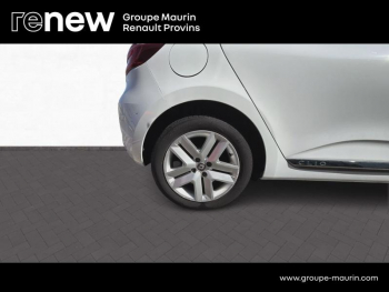 Photo 10 du bon plan RENAULT Clio 1.0 TCe 90ch Business - 21N occasion à 9900 €