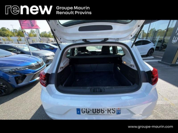 Photo 11 du bon plan RENAULT Clio 1.0 TCe 90ch Business - 21N occasion à 9900 €