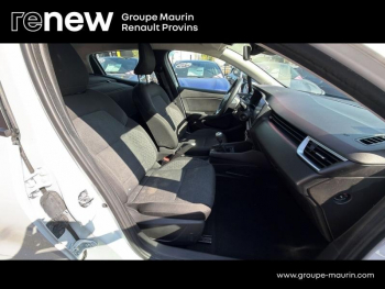 Photo 13 du bon plan RENAULT Clio 1.0 TCe 90ch Business - 21N occasion à 9900 €