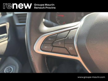Photo 16 du bon plan RENAULT Clio 1.0 TCe 90ch Business - 21N occasion à 9900 €