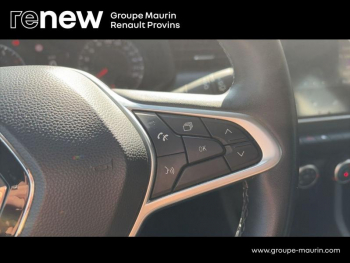 Photo 17 du bon plan RENAULT Clio 1.0 TCe 90ch Business - 21N occasion à 9900 €