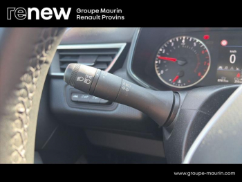 Photo 18 du bon plan RENAULT Clio 1.0 TCe 90ch Business - 21N occasion à 9900 €