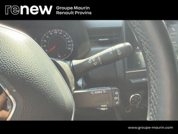 Photo 19 du bon plan RENAULT Clio 1.0 TCe 90ch Business - 21N occasion à 9900 €