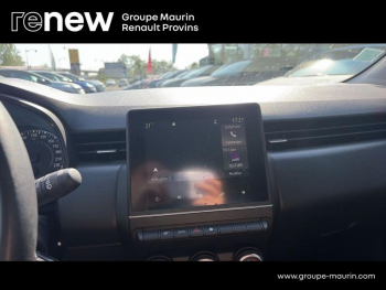 Photo 20 du bon plan RENAULT Clio 1.0 TCe 90ch Business - 21N occasion à 9900 €