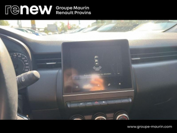 Photo 21 du bon plan RENAULT Clio 1.0 TCe 90ch Business - 21N occasion à 9900 €