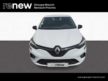 Photo 2 du bon plan RENAULT Clio 1.0 TCe 100ch Evolution GPL occasion à 11500 €