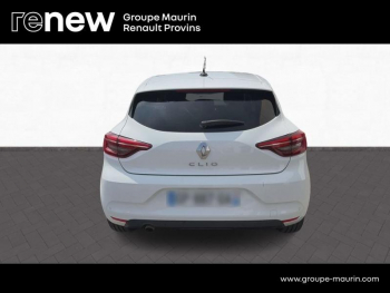 Photo 6 du bon plan RENAULT Clio 1.0 TCe 100ch Evolution GPL occasion à 11500 €