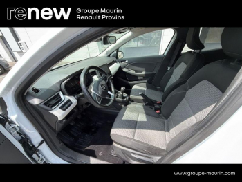 Photo 9 du bon plan RENAULT Clio 1.0 TCe 100ch Evolution GPL occasion à 11500 €