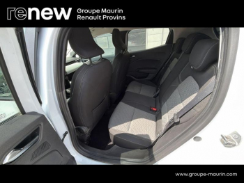 Photo 10 du bon plan RENAULT Clio 1.0 TCe 100ch Evolution GPL occasion à 11500 €