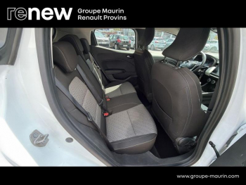 Photo 11 du bon plan RENAULT Clio 1.0 TCe 100ch Evolution GPL occasion à 11500 €