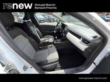 Photo 12 du bon plan RENAULT Clio 1.0 TCe 100ch Evolution GPL occasion à 11500 €