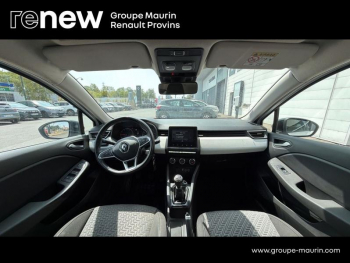 Photo 13 du bon plan RENAULT Clio 1.0 TCe 100ch Evolution GPL occasion à 11500 €