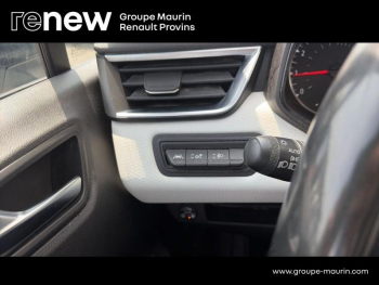 Photo 16 du bon plan RENAULT Clio 1.0 TCe 100ch Evolution GPL occasion à 11500 €