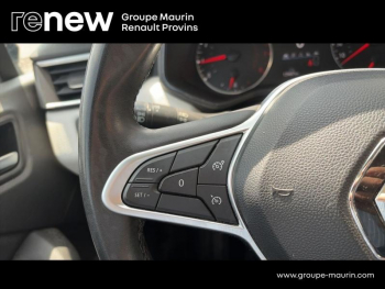 Photo 17 du bon plan RENAULT Clio 1.0 TCe 100ch Evolution GPL occasion à 11500 €