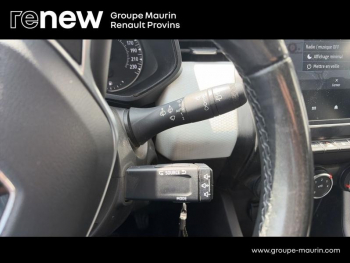 Photo 18 du bon plan RENAULT Clio 1.0 TCe 100ch Evolution GPL occasion à 11500 €