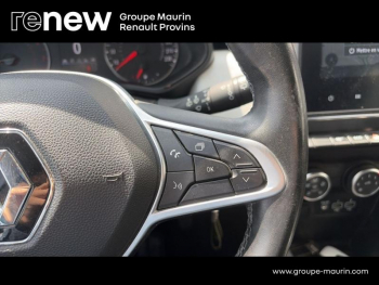Photo 19 du bon plan RENAULT Clio 1.0 TCe 100ch Evolution GPL occasion à 11500 €