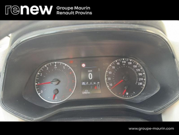 Photo 20 du bon plan RENAULT Clio 1.0 TCe 100ch Evolution GPL occasion à 11500 €