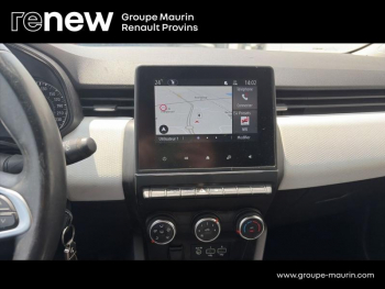 Photo 21 du bon plan RENAULT Clio 1.0 TCe 100ch Evolution GPL occasion à 11500 €