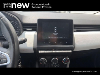 Photo 22 du bon plan RENAULT Clio 1.0 TCe 100ch Evolution GPL occasion à 11500 €