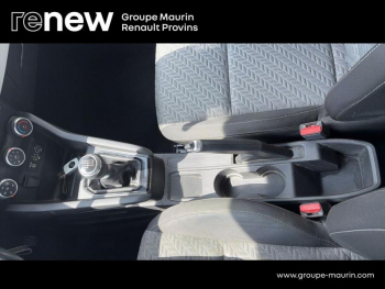 Photo 23 du bon plan RENAULT Clio 1.0 TCe 100ch Evolution GPL occasion à 11500 €