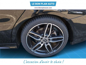 Photo 9 du bon plan MERCEDES-BENZ CLA Shooting Brake 200 d Fascination 7G-DCT occasion à 17380 €