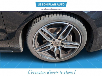 Photo 11 du bon plan MERCEDES-BENZ CLA Shooting Brake 200 d Fascination 7G-DCT occasion à 17380 €