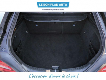 Photo 13 du bon plan MERCEDES-BENZ CLA Shooting Brake 200 d Fascination 7G-DCT occasion à 17380 €