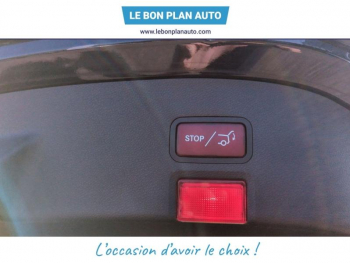 Photo 15 du bon plan MERCEDES-BENZ CLA Shooting Brake 200 d Fascination 7G-DCT occasion à 17380 €