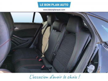 Photo 16 du bon plan MERCEDES-BENZ CLA Shooting Brake 200 d Fascination 7G-DCT occasion à 17380 €