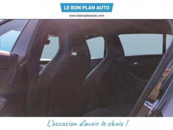 Photo 17 du bon plan MERCEDES-BENZ CLA Shooting Brake 200 d Fascination 7G-DCT occasion à 17380 €