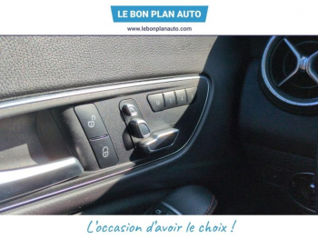Photo 22 du bon plan MERCEDES-BENZ CLA Shooting Brake 200 d Fascination 7G-DCT occasion à 17380 €