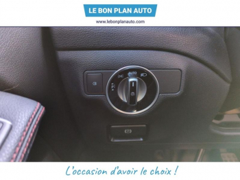 Photo 23 du bon plan MERCEDES-BENZ CLA Shooting Brake 200 d Fascination 7G-DCT occasion à 17380 €