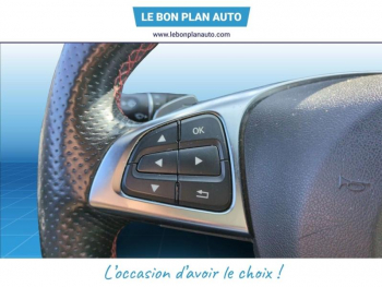 Photo 24 du bon plan MERCEDES-BENZ CLA Shooting Brake 200 d Fascination 7G-DCT occasion à 17380 €