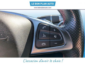 Photo 25 du bon plan MERCEDES-BENZ CLA Shooting Brake 200 d Fascination 7G-DCT occasion à 17380 €
