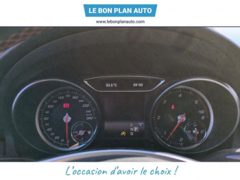 Photo 27 du bon plan MERCEDES-BENZ CLA Shooting Brake 200 d Fascination 7G-DCT occasion à 17380 €