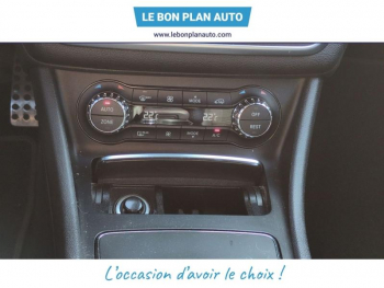 Photo 28 du bon plan MERCEDES-BENZ CLA Shooting Brake 200 d Fascination 7G-DCT occasion à 17380 €