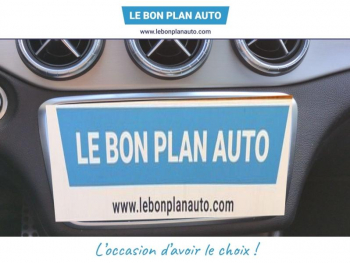 Photo 29 du bon plan MERCEDES-BENZ CLA Shooting Brake 200 d Fascination 7G-DCT occasion à 17380 €