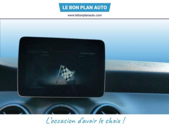 Photo 30 du bon plan MERCEDES-BENZ CLA Shooting Brake 200 d Fascination 7G-DCT occasion à 17380 €