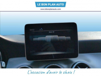 Photo 31 du bon plan MERCEDES-BENZ CLA Shooting Brake 200 d Fascination 7G-DCT occasion à 17380 €
